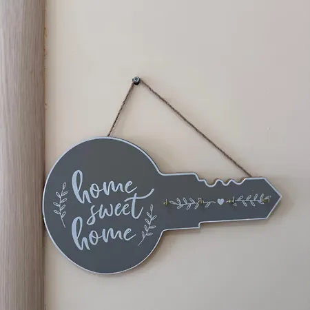 Ferienhaus Lovely With Balcony