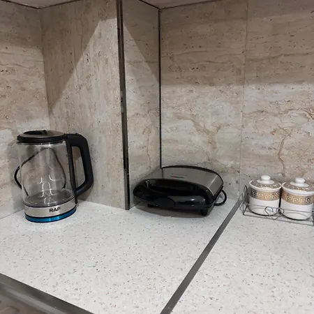 Lovely With Balcony *