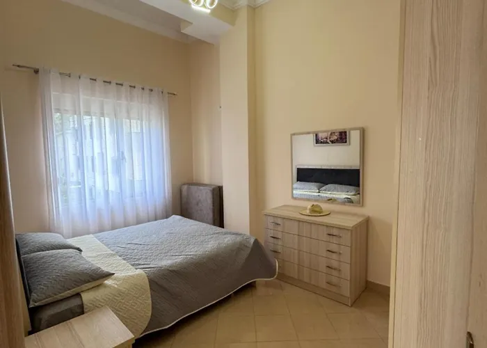 Lovely With Balcony Ferienhaus *