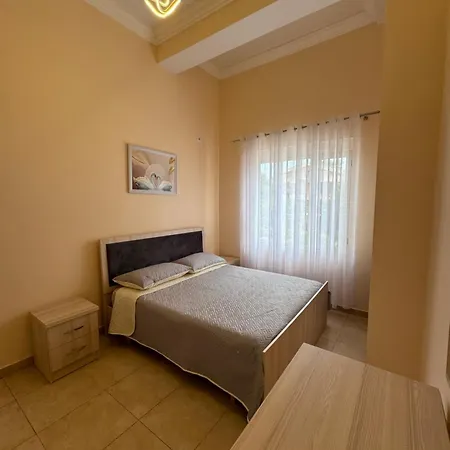 Lovely With Balcony Durrës