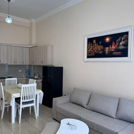 Дом отдыха Lovely With Balcony *