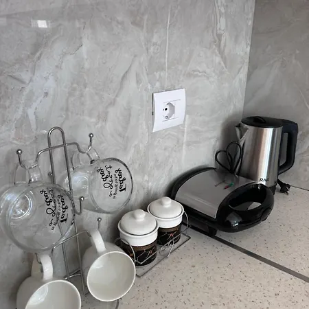 Holiday home Lovely With Balcony