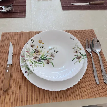 Casa vacanze Lovely With Balcony Durrës