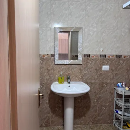 Lovely With Balcony *