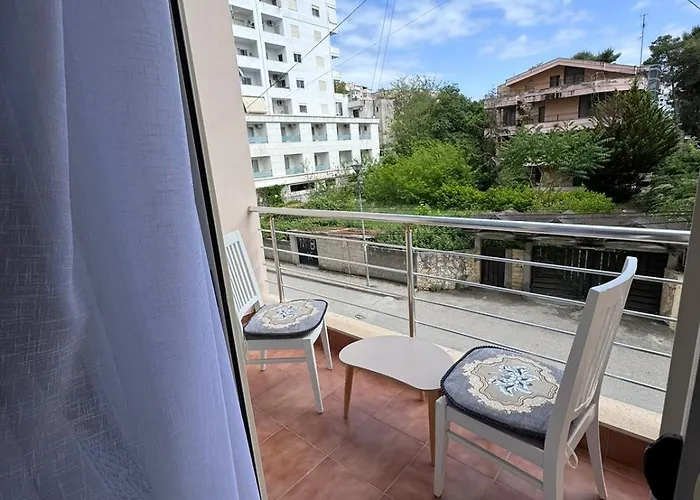 Lovely With Balcony
