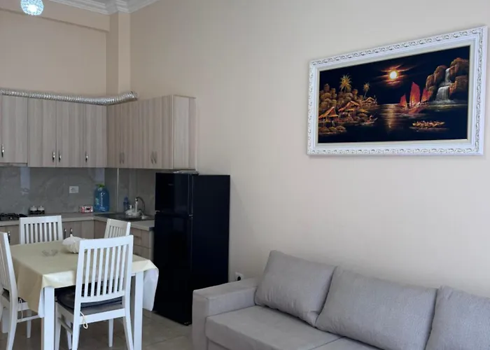 Dom wakacyjny Lovely With Balcony *