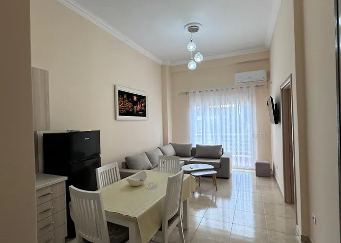 Dom wakacyjny Lovely With Balcony *