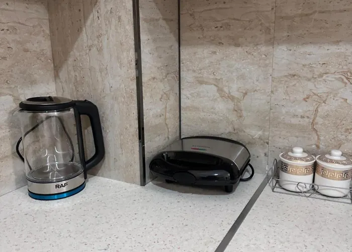 Lovely With Balcony *