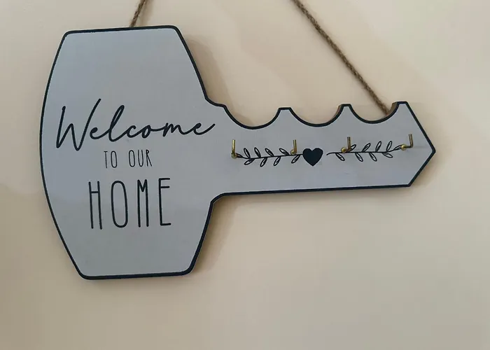 Lovely With Balcony Dom wakacyjny Durrës