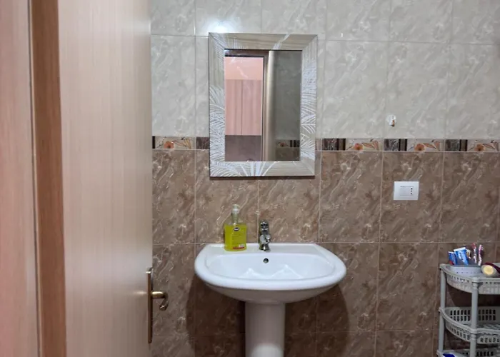 Lovely With Balcony *