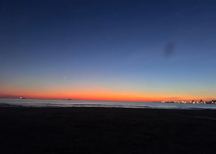 Lovely With Balcony *